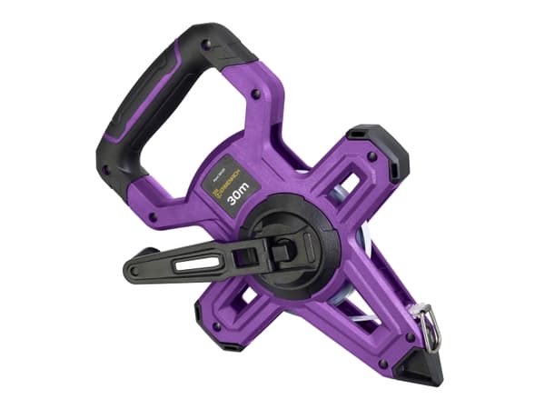 Ermenrich Reel SH30 Land Measuring Tape