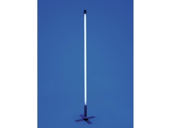 Eurolite 52207059, IP20, II, 1 lamp(or), 36 W, Ultraviolett (UV), AC