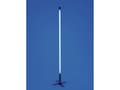 Miniatyrbild 3 av 5: Eurolite 52207059, IP20, II, 1 lamp(or), 36 W, Ultraviolett (UV), AC