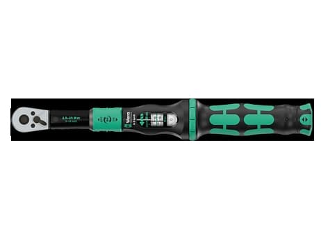 Wera Click-Torque Lock A5 (05075690001)