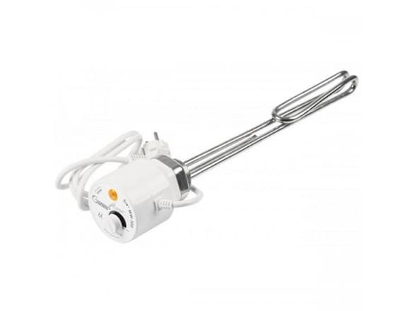 Gwarant G08 | 3.0 kW Electric Heater with Thermostat, 6/4 Connection, 230V