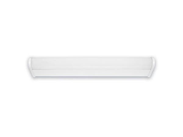 Lucianna 14W CCT utan stickpropp 3000K/4000K 1250/1320lm IK08 IP44