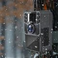 Miniatyrbilde 2 av 3: 64 MP bildekvalitet, solcellelading og IP66-klassifisering