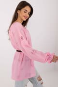 Miniatyrbild 2 av 3: Blouse model 214448 Lakerta
