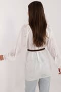Miniatyrbild 3 av 3: Blouse model 214450 Lakerta