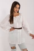Miniatyrbild 1 av 3: Blouse model 214450 Lakerta