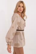 Miniatyrbild 2 av 3: Blouse model 214452 Lakerta