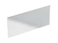Miniatyrbilde 2 av 2: xeno² spejl med lys 160x71cm