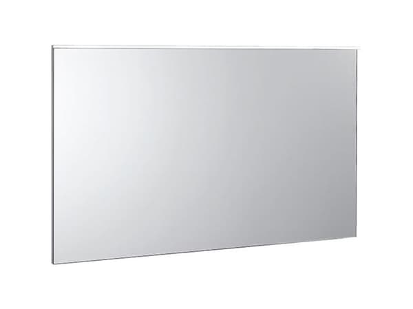 xeno² spejl med lys 120x71cm