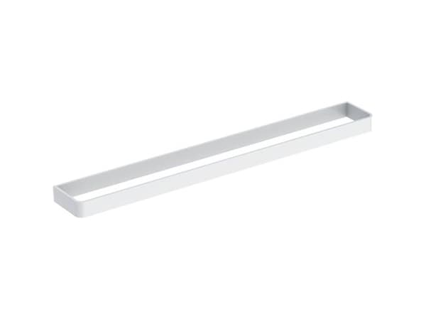 Håndklædeholder blankforkromet