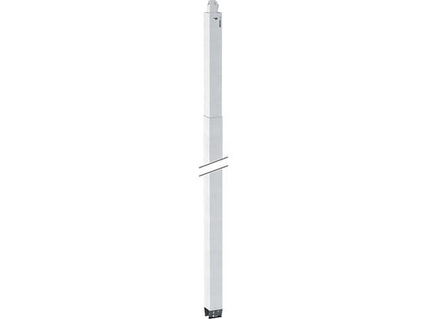 Akselielementti Duofix H340-400cm