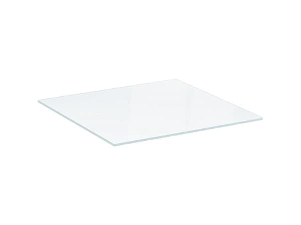 xeno² glashylde 58x0.8x45cm