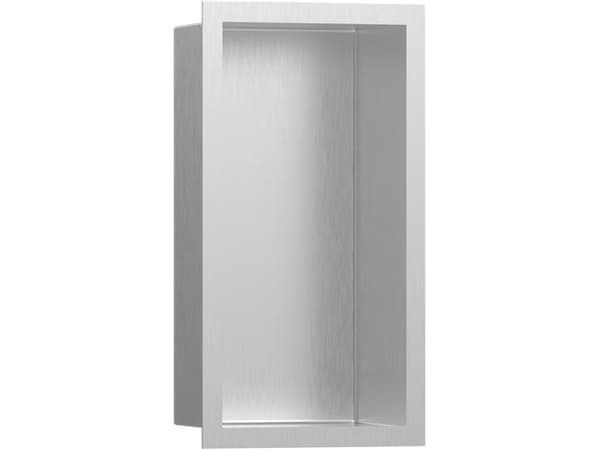 Vægniche m/designramme 300/150/100