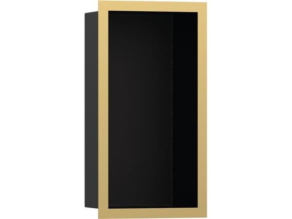 Vægniche m/designramme 300/150/100