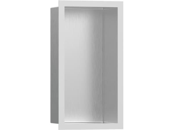 Vægniche m/designramme 300/150/100