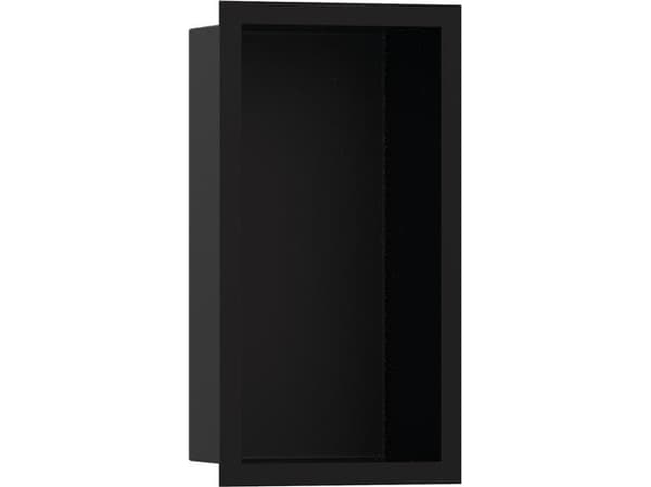 Vægniche m/designramme 300/150/100