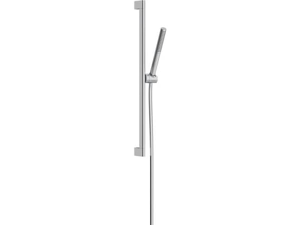 Brusesæt PulsifyS100 1jet Eco+ 65cm krom