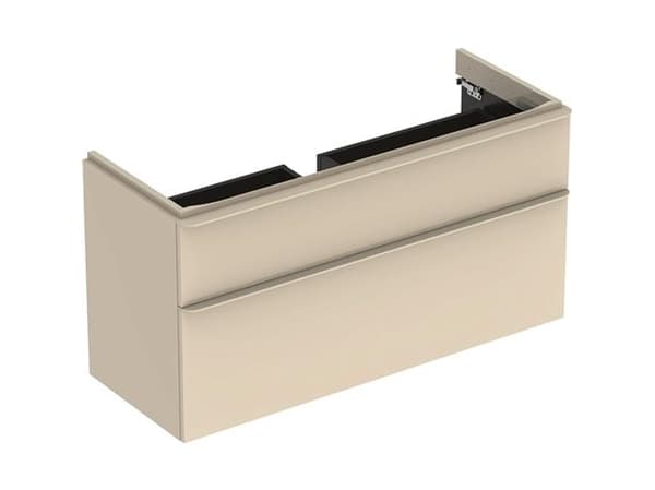 Underskab Smyle Square2 skuf 118,4 sandg