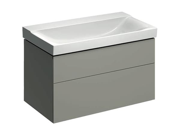xeno² underskab 88 greige/lakeret mat