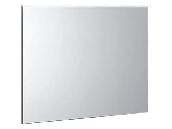 xeno² spejl med lys 90x71cm
