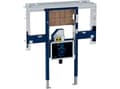Miniatyrbilde 1 av 2: Håndvaskelement Duofix 120cm t/ONE vask