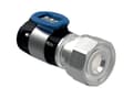 Miniatyrbilde 1 av 2: Tilslutning FlowFit t/eurokonus 16x3/4''