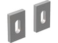 Miniatyrbild 2 av 2: afstandsstk. t/urinal centaurus (2 stk.)