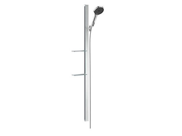 Brusesæt Rainfinity 130 Eco 150cm, krom