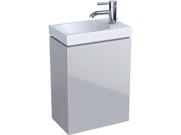acanto underskab 39 mat/grå,blank/grå
