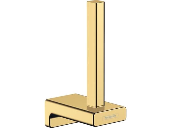 Res.papirholder AddStoris poleret guld