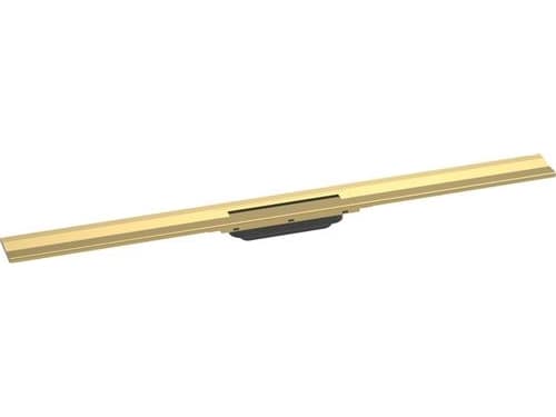 Dräneringskanal Raindrain Flex 1000mm PGO