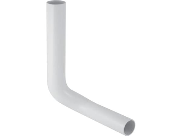 Spolrör 90gr 50mm offset höger A4cm
