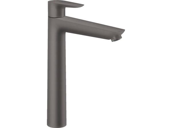 Batteri Talis E240 u/bv børstet sort