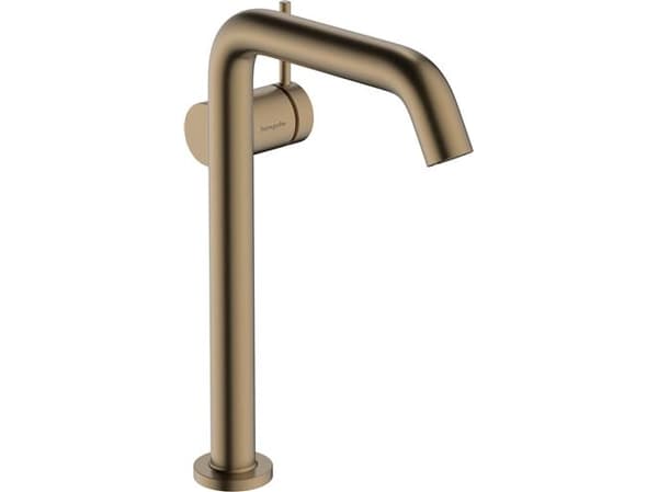 Håndvaskarm Tecturis S 240 u/bv bronze