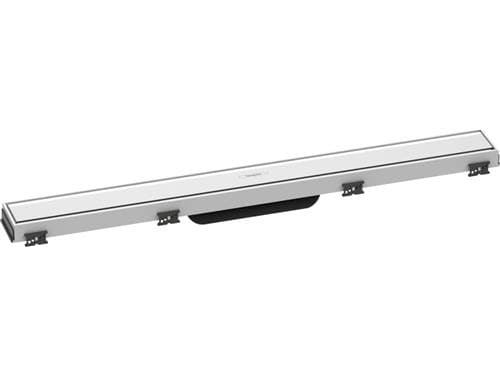 Valumakanava Raindrain Match 700mm valkoinen