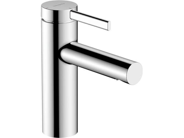 HG basin mixer 100 Zesis S CoolStart