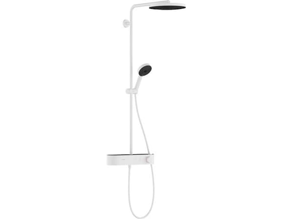 Brusesystem Pulsify S 260 1j Eco mathvid