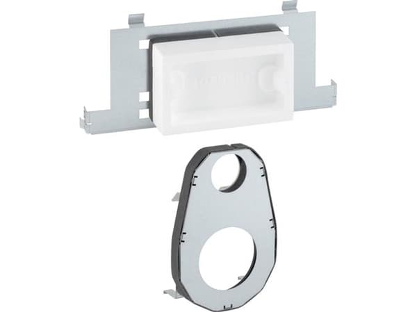 Palonsuojasarja Duofix WC-elementti