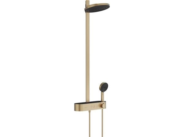 Brusesystem Pulsify S 260 2j bø bronze