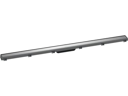 Valumakanava Raindrain Match1200mm kromi