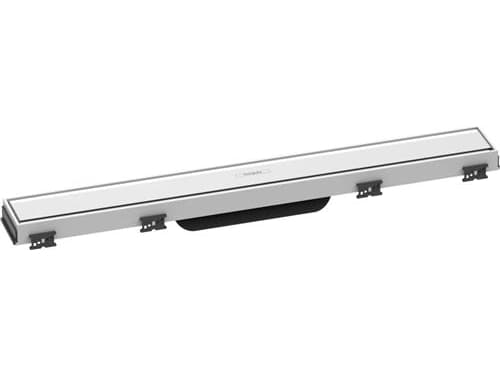 Valumakanava Raindrain Match 600mm valkoinen
