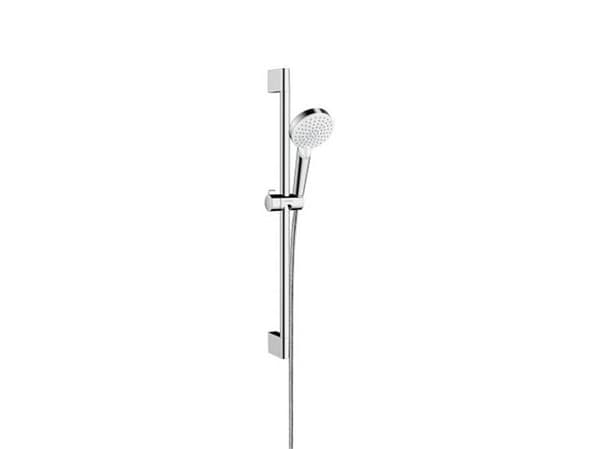 Brusesæt Crometta Vario Green 65cm hv/kr