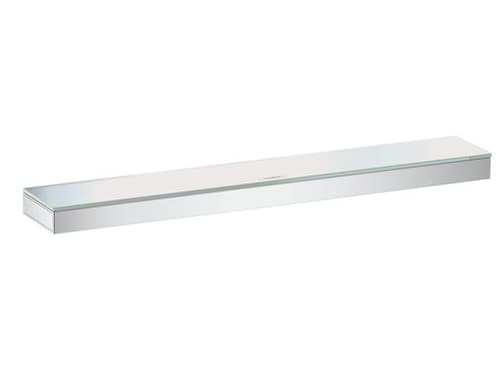Hylla 500 mm krom