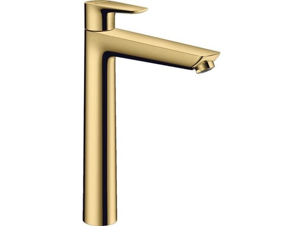 Batteri Talis E240 u/bv poleret guld