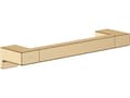 Miniatyrbilde 1 av 2: Badekargreb AddStoris børstet bronze