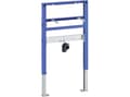 Pikkukuva 1 / 2: Håndvaskelement Duofix 82-98cm