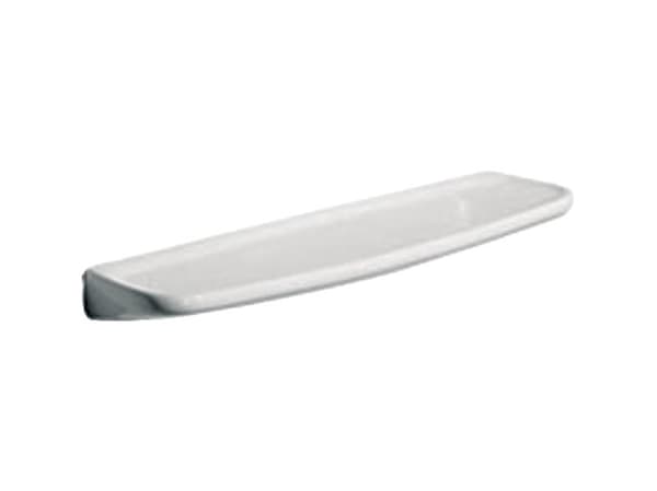 Vägghylla Renova 60x4,5x14 vit