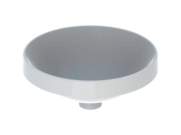 variform pesuallas t/indb. pyöreä 40cm, valkoinen kt