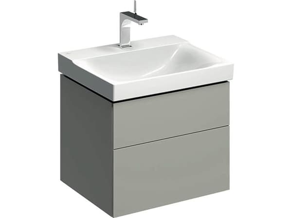 xeno² underskab 58 greige/lakeret mat