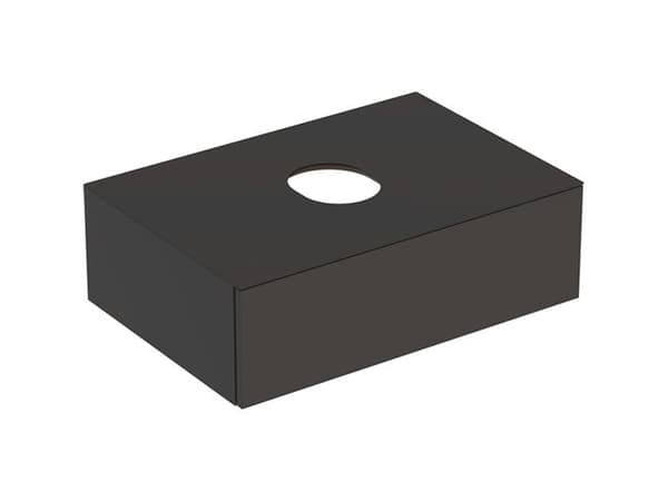 variform undersk. 75 lak. lava/mat lava